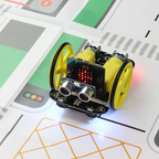 Kitronik :MOVE Motor - robot chassis for BBC micro:bit