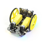 Kitronik :MOVE Motor - robot chassis for BBC micro:bit