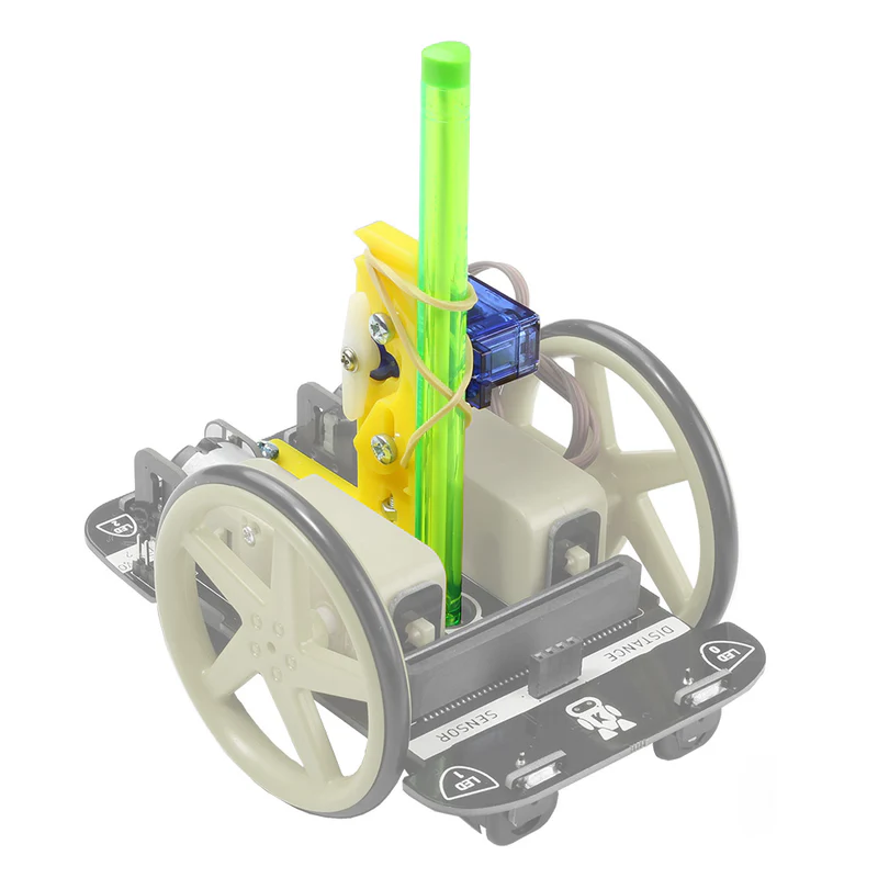 Kitronik Pen Lifter (portapenne) per :MOVE Motor per BBC micro:bit