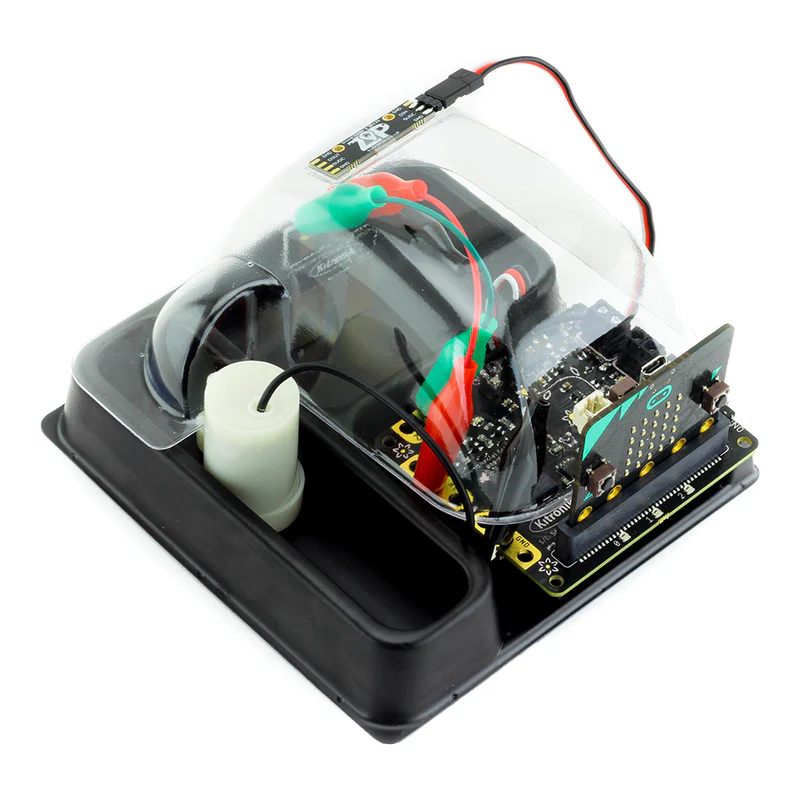 Kitronik Smart Greenhouse Kit / kas voor BBC micro:bit