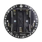 Kitronik ZIP Halo HD (LED-ring) voor de BBC micro:bit