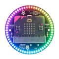 Kitronik ZIP Halo HD (LED-ring) voor de BBC micro:bit