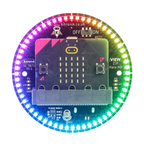 Kitronik ZIP Halo HD (LED-ring) voor de BBC micro:bit