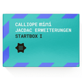 KittenBot Jacdac Kit I - Eingabe-, Sensor- und RGB-Module mit Hub - F27211515 - Funduino