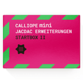 KittenBot Jacdac Kit II - Sensor- und Aktorset für Calliope - F27211516 - Funduino