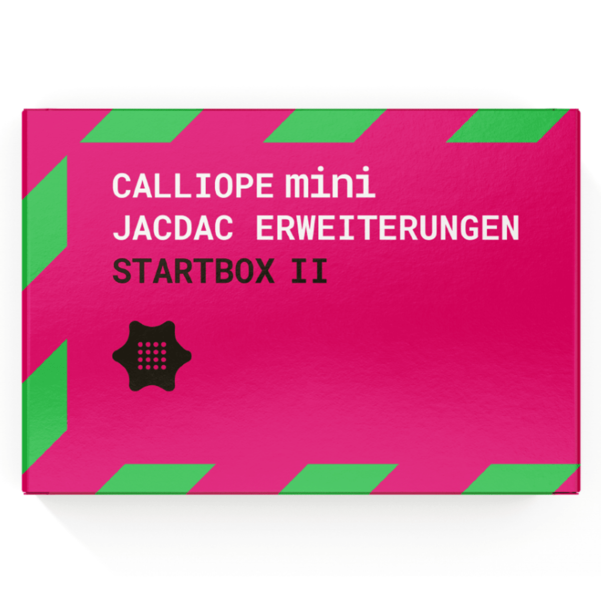 KittenBot Jacdac Kit II - Sensor- und Aktorset für Calliope - F27211516 - Funduino