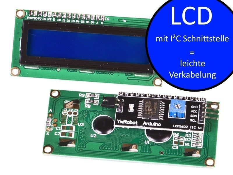 Équipement de salle de classe - Postes de travail complets pour Arduino avec ordinateur portable et kit d’apprentissage