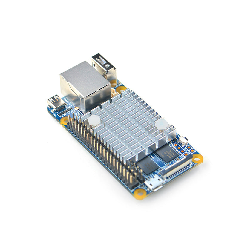 Disipador de calor para NanoPi Fire3 / K1 Plus