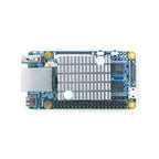 Disipador de calor para NanoPi Fire3 / K1 Plus