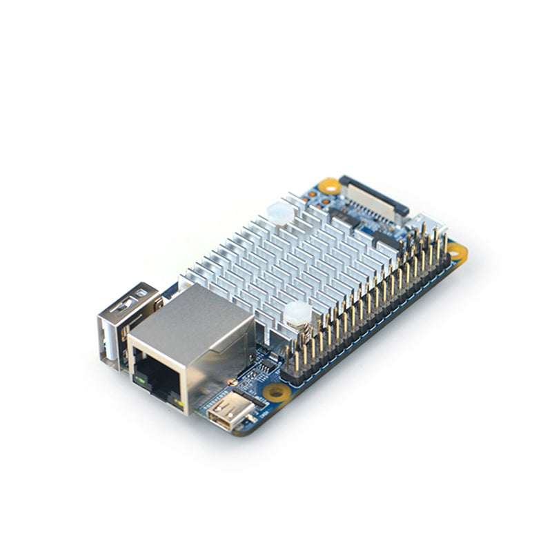 Disipador de calor para NanoPi Fire3 / K1 Plus