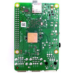 Dissipateurs thermiques pour Raspberry Pi (1 en aluminium et 2 en cuivre)