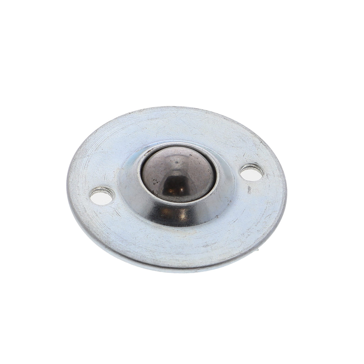 Rueda esférica SATURNKUGELROLLE con bola de acero / extraplano