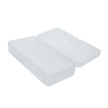 Kunststoff Sortierbox - 185 * 90 * 45mm - 03-65 - Funduino