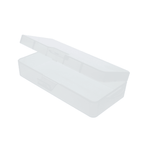 Kunststoff Sortierbox - 185 * 90 * 45mm - 03-65 - Funduino