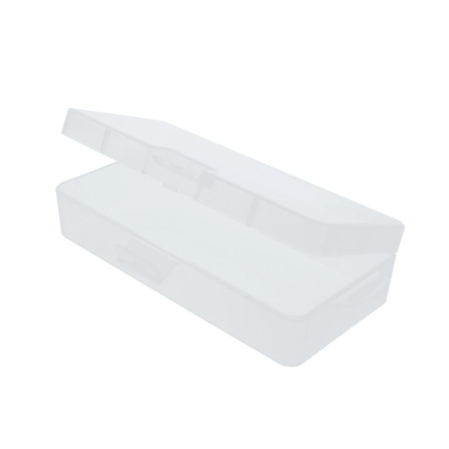 Kunststoff Sortierbox - 185 * 90 * 45mm - 03-65 - Funduino