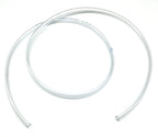 Kunststoffschlauch Ø 2 mm, 10 bar, Meterware - 03-1152 - Funduino
