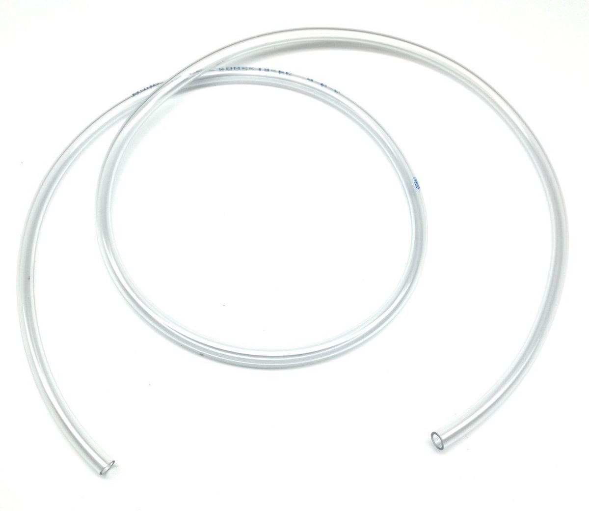 Kunststoffschlauch Ø 2 mm, 10 bar, Meterware - 03-1152 - Funduino