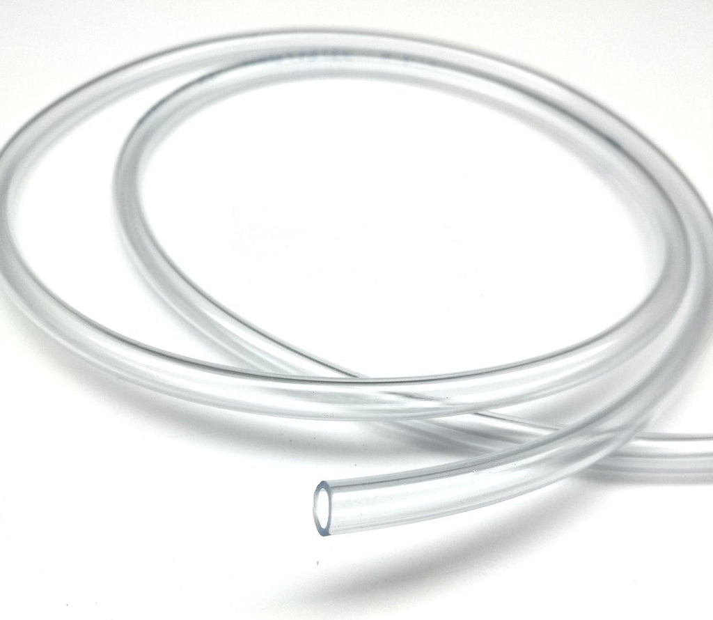 Kunststoffschlauch Ø 2 mm, 10 bar, Meterware - 03-1152 - Funduino