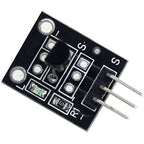KY-001 DS18B20 temperature sensor - 1-Wire, -55 to +125 °C