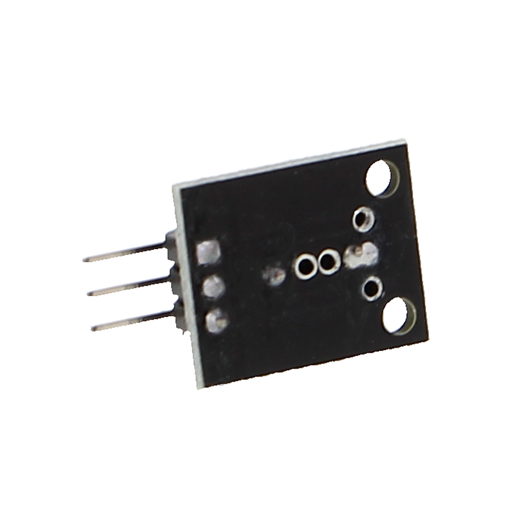 Buzzer passivo KY-006 - modulo di allarme per Arduino