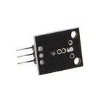 Buzzer passivo KY-006 - modulo di allarme per Arduino