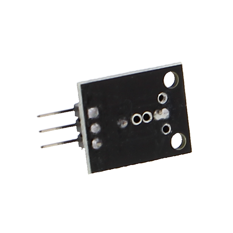 Buzzer passivo KY-006 - modulo di allarme per Arduino