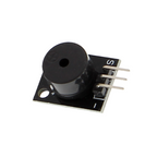 Buzzer passivo KY-006 - modulo di allarme per Arduino