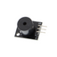 Buzzer actif KY-012 (piézoélectrique) / avertisseur sonore / haut-parleur sur circuit imprimé