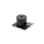 KY-012 actieve buzzer (piëzo) / sounder / speaker op printplaat