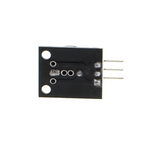 KY-012 actieve buzzer (piëzo) / sounder / speaker op printplaat