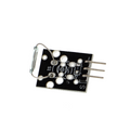 KY-021 reed module - digital magnetic sensor, 3.3-5 V
