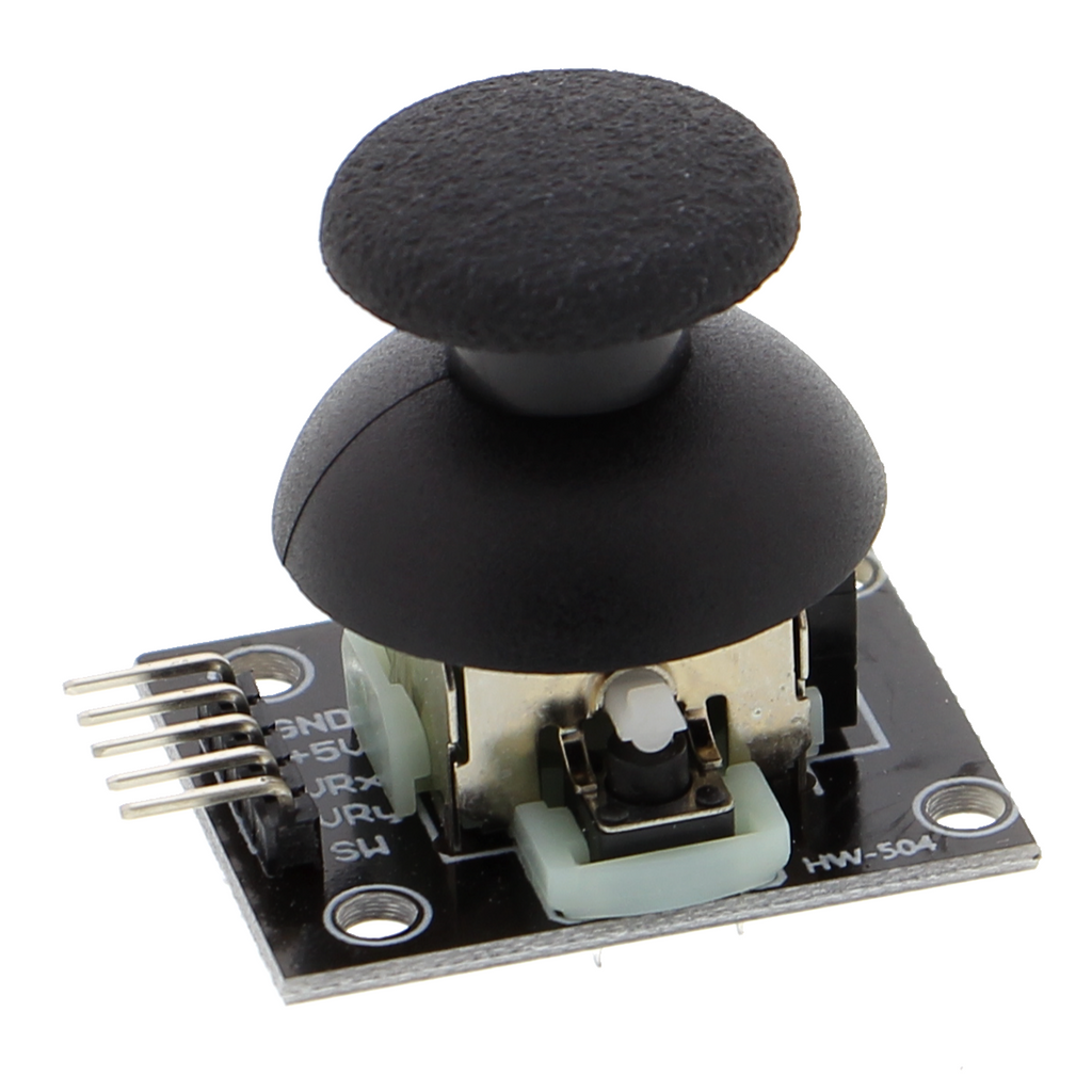 KY-023 - joystickmodule