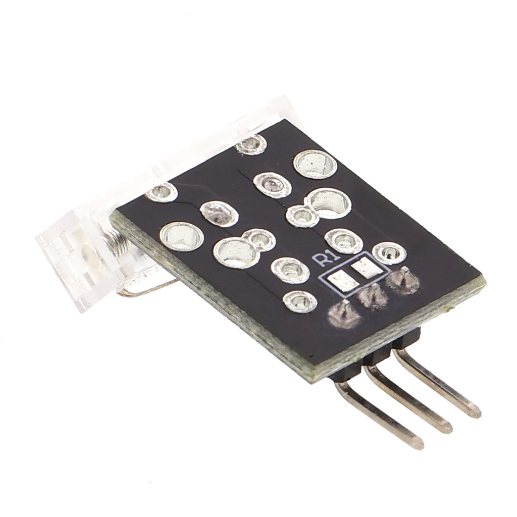 KY-031 knock sensor - analog output 0-5 V, adjustable