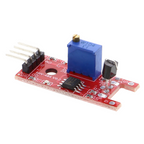 KY-036 - capteur tactile, module capteur tactile métallique