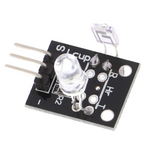 KY-039 - sensor voor hartslagmeting