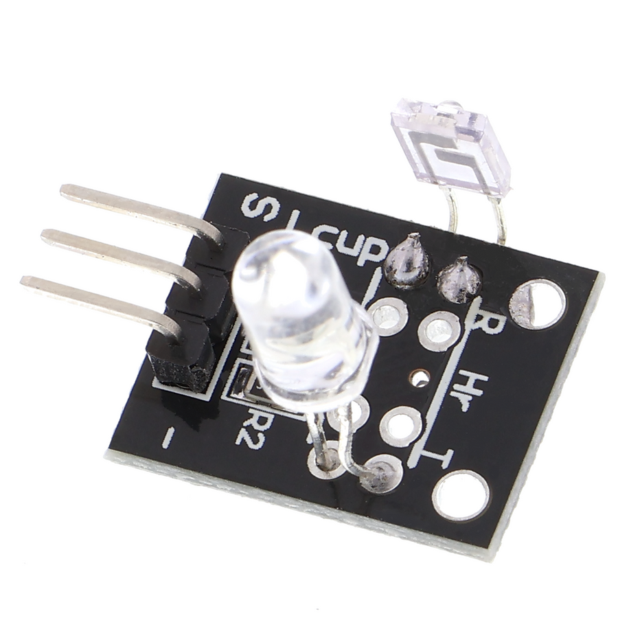 KY-039 - sensor voor hartslagmeting