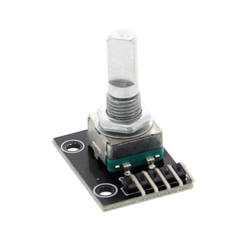 KY-040 - codeur rotatif