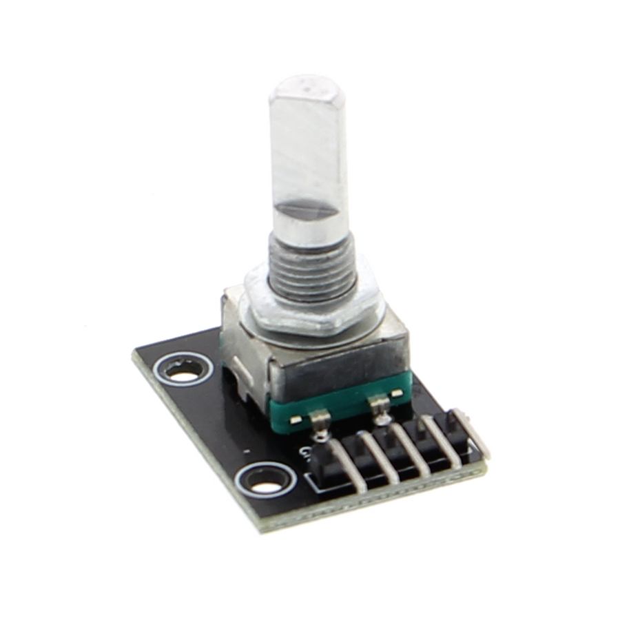 KY-040 - codeur rotatif