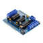 Shield de motores L293D para Arduino UNO y MEGA