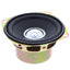 Altavoz - 4Ω, 10W
