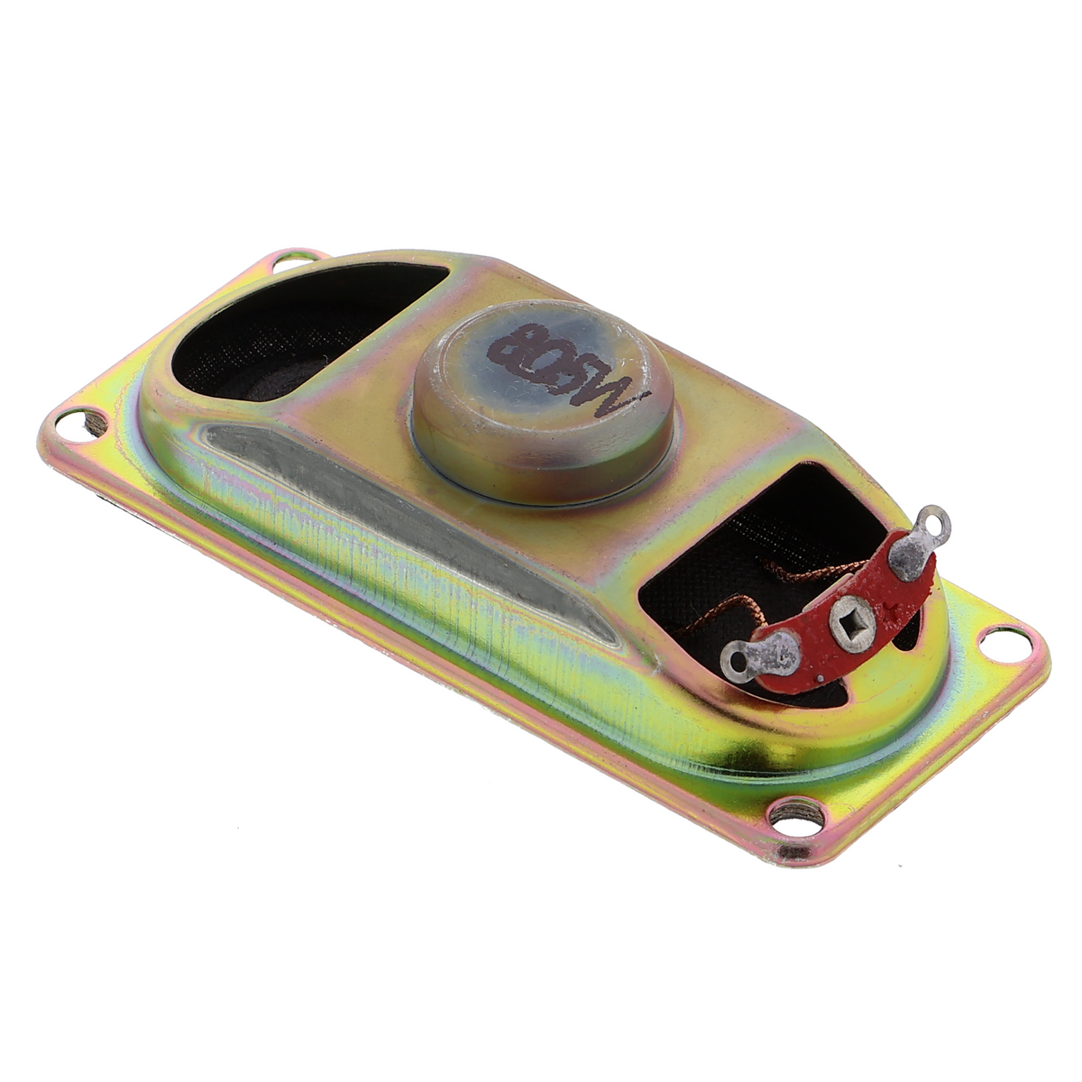 Altavoz, 5W, 8Ω, 30x70 mm