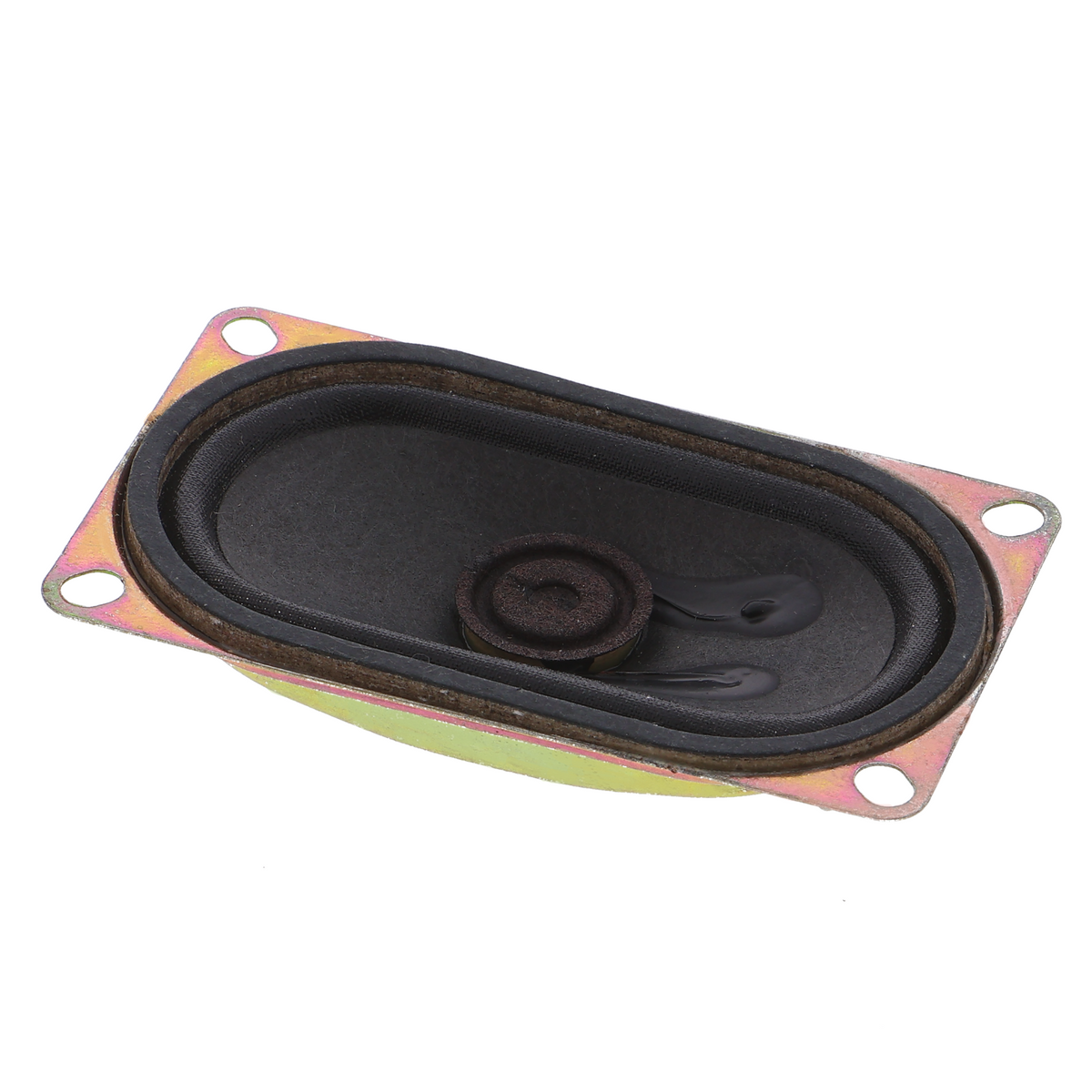 Haut-parleur - 8 Ω, 3 W, 70x40 mm