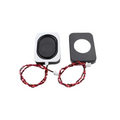 Mini speaker 2 W - 8 Ohm, JST-PH 1.25 mm, with housing