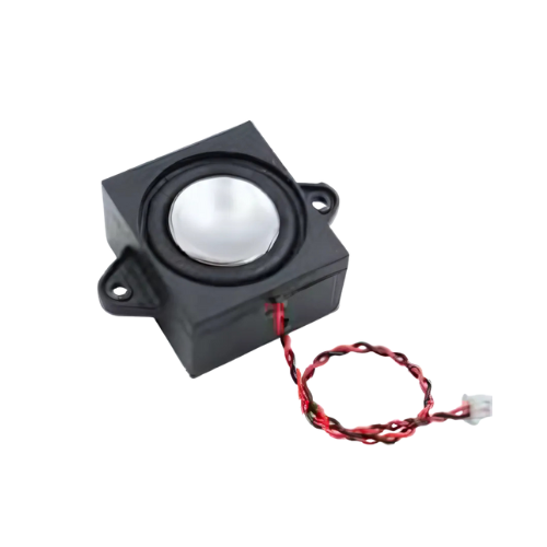 Mini haut-parleur dans un boîtier 3W 4Ohm avec JST PH 1,25mm