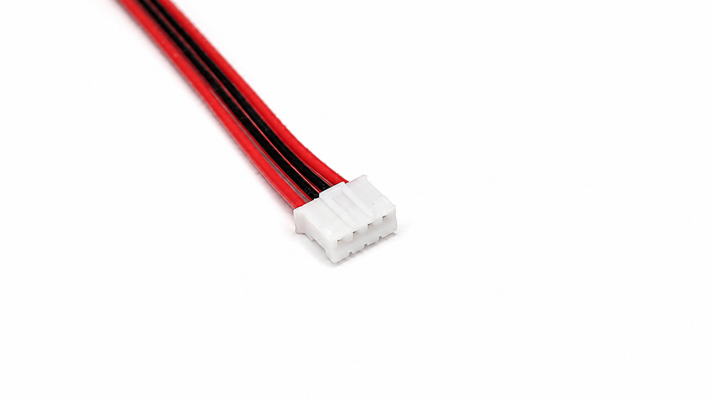 Luidsprekerset in behuizing 5W 8Ohm stereo / 2.54mm JST-stekker