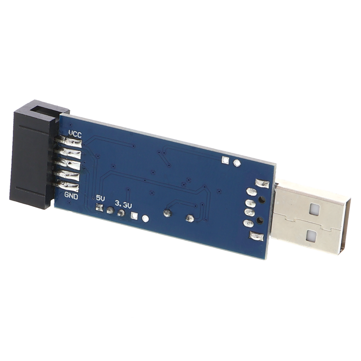 LC-01 AVR Programmeradapter - ISP-Adapterkabel