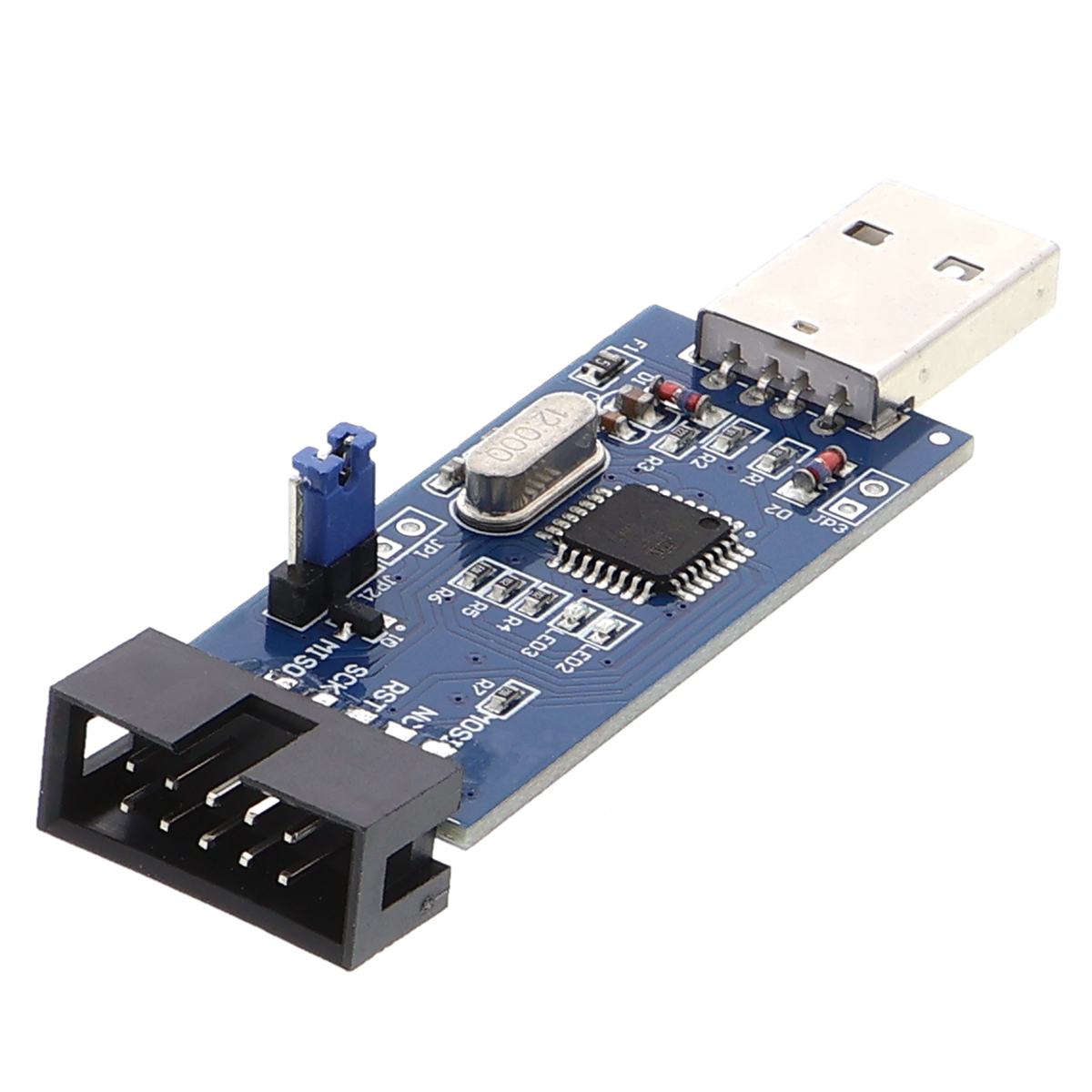 LC-01 AVR Programmeradapter - ISP-Adapterkabel