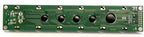 Display LCD 4002A-V2.1 (2 righe / 40 caratteri) per Arduino / LCD 4002A / retroilluminazione: verde
