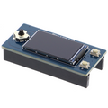 Écran LCD pour Raspberry Pi Pico, 1,14 pouce, 65K couleurs, 240×135, SPI