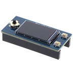 Écran LCD pour Raspberry Pi Pico, 1,14 pouce, 65K couleurs, 240×135, SPI